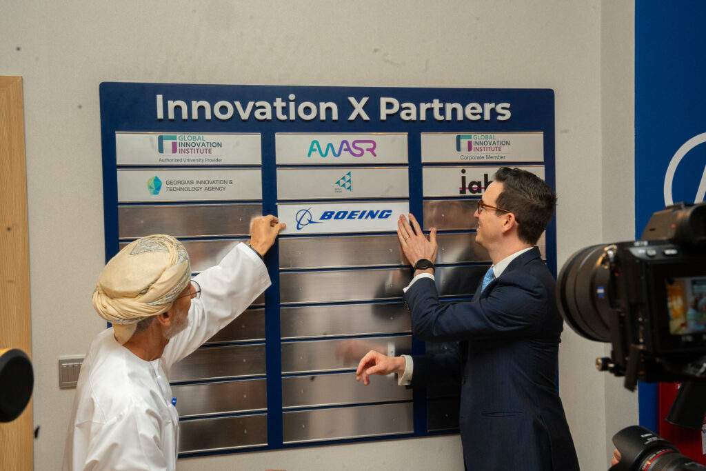 MCBS و بوينج - تطور التنقل الجوي