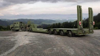 “أوشكوش ديفنس” تفوز بعقد بقيمة 342 مليون دولار لإنتاج مقطورات عسكرية