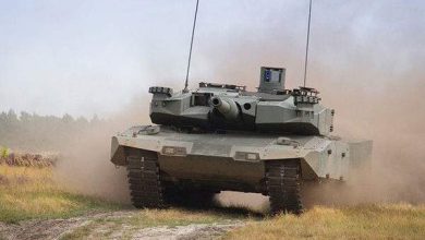 “نظام القتال البري الرئيسي”.. فرنسا وألمانيا تضعان خلافاتهما جانباً وتتعاونان لتطوير سلاح خطير