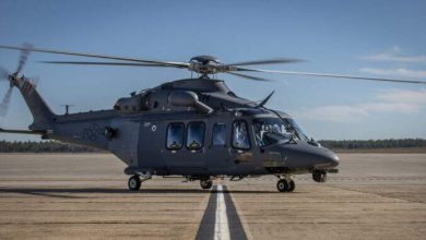 “بوينغ” تفوز بعقد لإنتاج مروحيات Grey Wolf إضافية لصالح القوات الجوية الأمريكية