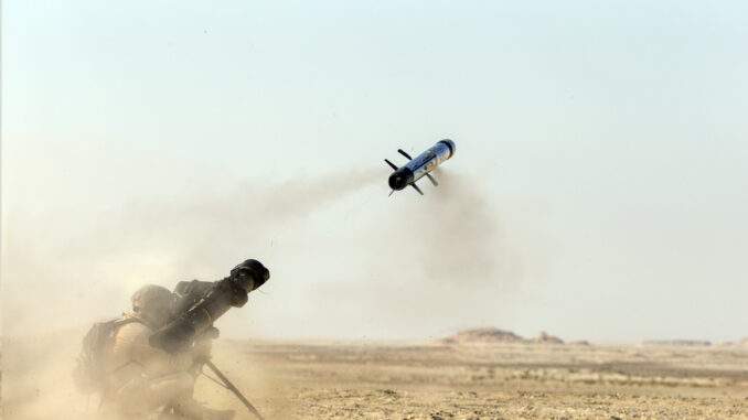 “إم بي دي إيه” تعرض حلولاً دفاعية متطورة في “ديمدكس”