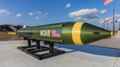 “أم القنابل” ضد “أبو القنابل”: من الأقوى؟