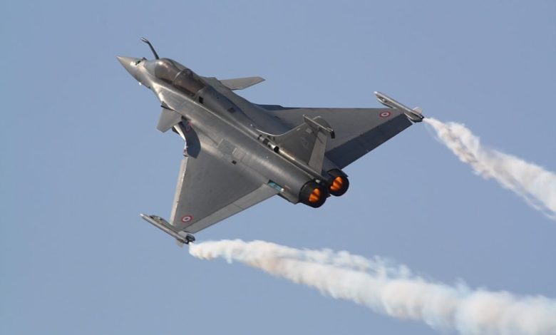 فرنسا تعزز مكانتها كثالث أكبر مصدّر للأسلحة.. وأرباحها تحقق أرقامًا قياسية