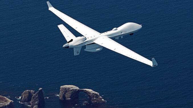 الكونغرس الأمريكي يُعيد فتح ملف صفقة درونات “حارس البحر” المتطورة للمغرب