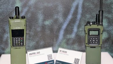 الدفاع البريطانية تمنح “إل ثري هاريس” عقداً بقيمة 109 مليون دولار لتزويد الجيش البريطاني بأنظمة اتصالات متطورة