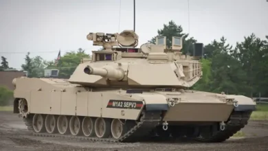 دبابات “أبرامز M1A2 SEPv3” في المغرب.. الإيجابيات والسلبيات والمواصفات