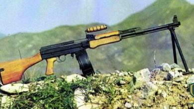 “ناشيونال إنترست”: بندقية “تايب 81” الصينية  تؤكد على قوة الصين في تطوير بنادق رهيبة