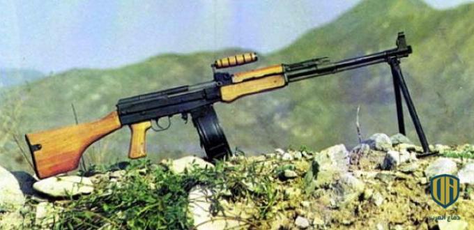 “ناشيونال إنترست”: بندقية “تايب 81” الصينية  تؤكد على قوة الصين في تطوير بنادق رهيبة