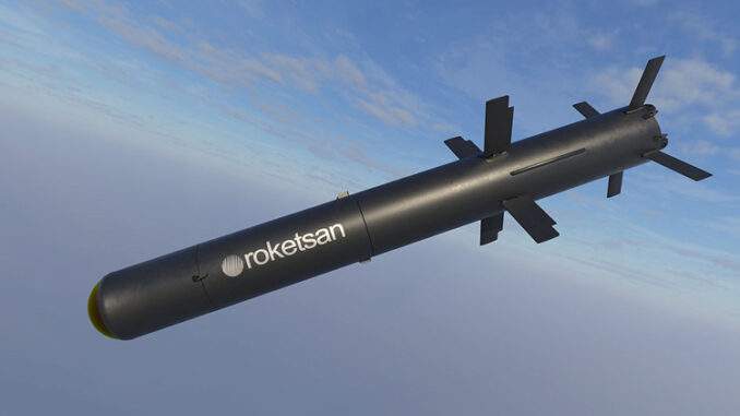 “روكتسان” تُعزز قدرات ماليزيا الدفاعية بصواريخ “كيراوك” المتطورة