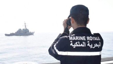 شركة “نافانتيا” الإسبانية تبدأ تشييد سفينة حربية مثيرة للجدل.. ماذا تخطط إسبانيا والمغرب؟