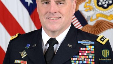 الجنرال ميلي عن دور الجيش الأمريكي في انتخابات الرئاسة