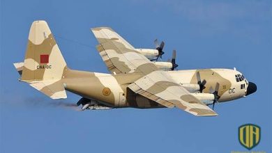 المغرب وإسرائيل معا في تدريبات عسكرية دولية