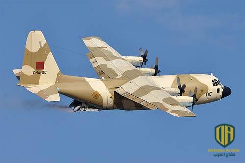 المغرب وإسرائيل معا في تدريبات عسكرية دولية