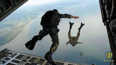 أمريكا تطور طائرة برمائية للقوات الخاصة