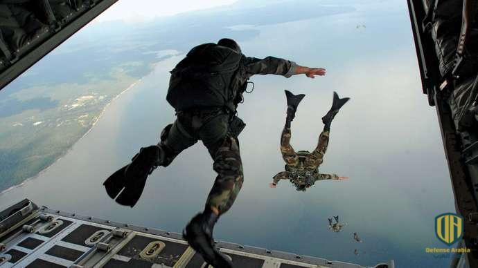 أمريكا تطور طائرة برمائية للقوات الخاصة