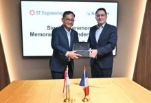 “سافران للإلكترونيات والدفاع” و “إس تي إنجينيرينغ” يوسعان تعاونهما العالمي ليشمل القطاع الدفاعي