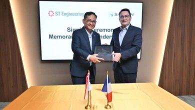 “سافران للإلكترونيات والدفاع” و “إس تي إنجينيرينغ” يوسعان تعاونهما العالمي ليشمل القطاع الدفاعي