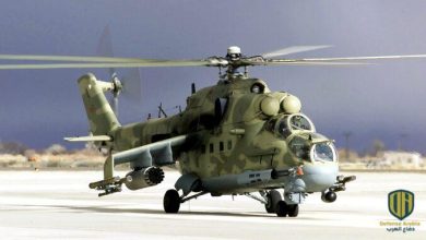 الدفاع الأمريكية مهتمة بشراء مروحيات وطائرات روسية