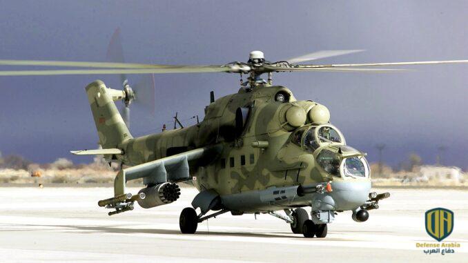 الدفاع الأمريكية مهتمة بشراء مروحيات وطائرات روسية