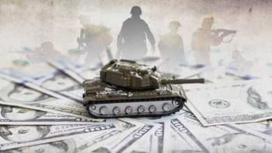 الإنفاق العسكري العربي 2025: لماذا تتفوق مصر على الرغم من إنفاقها المتواضع؟