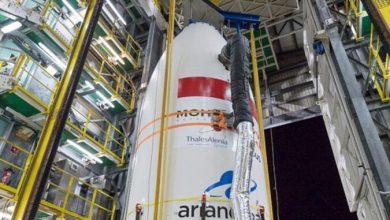 المغرب يُخطط لإطلاق أقمار صناعية جديدة للرفع من قدراته الفضائية