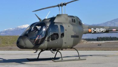 “بيل تيكسترون” توقع صفقة بيع مروحيات خفيفة الى كوريا الجنوبية.. تعرف إلى مواصفاتها