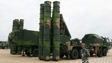 المغرب يعزز دفاعاته الجوية بنظام صيني جديد