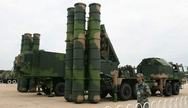 المغرب يعزز دفاعاته الجوية بنظام صيني جديد