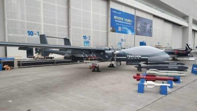 مسيّرة جوية جديدة تُعزز قوة المغرب العسكرية.. ماذا نعرف عنها؟