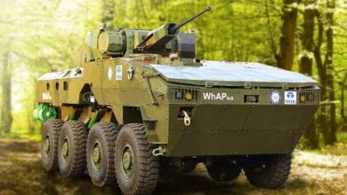 شراكة مغربية هندية لتصنيع مركبات WhAP 8×8.. خطوة نحو تعزيز الاستقلالية الدفاعية