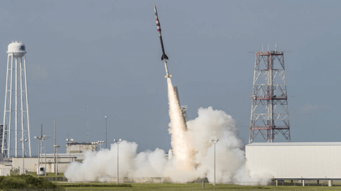 الولايات المتحدة تختبر صاروخًا فرط صوتي والبنتاغون يكشف عن الهدف من الاختبارات