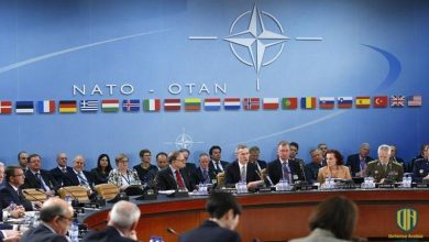 حجم ومواقع قوات الناتو قرب روسيا