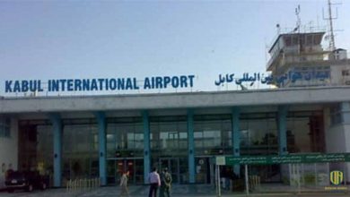 في وقت تتصاعد فيه الاشتباكات في أفغانستان.. تجهيز مطار “كابل” بنظام دفاع جوي ‏