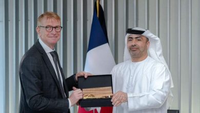 “مجلس التوازن” يوقع اتفاقية شراكة إستراتيجية لتطوير المنظومة الوطنية لإدارة القتال البحري