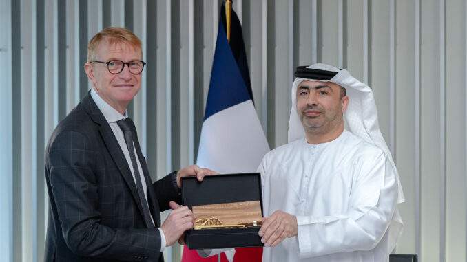 “مجلس التوازن” يوقع اتفاقية شراكة إستراتيجية لتطوير المنظومة الوطنية لإدارة القتال البحري