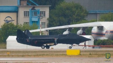 خبير كويتي يتحدث عن مقاتلة روسيا الجديدة “Checkmate”