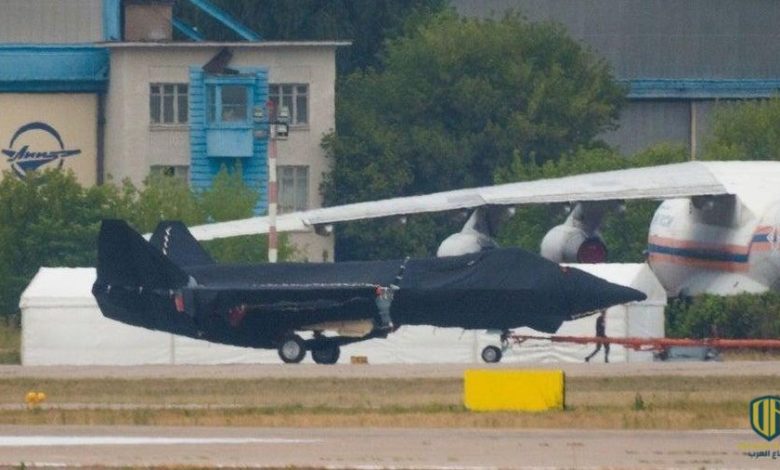 خبير كويتي يتحدث عن مقاتلة روسيا الجديدة “Checkmate”