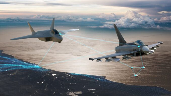 أميركا تطور استراتيجية شاملة للأنظمة الغير مأهولة