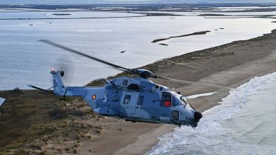 ليوناردو تعزز مشاركتها في معرض “ديمدكس 2022” بشراكات متعددة مع قطر