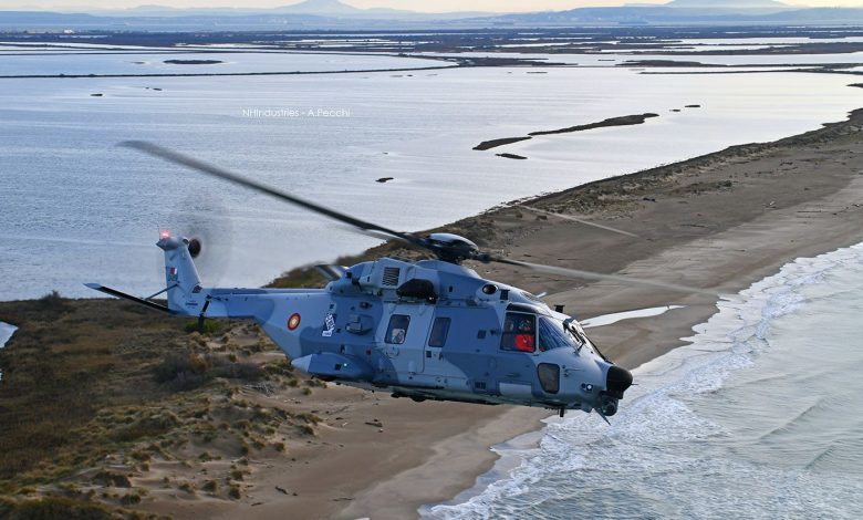 ليوناردو تعزز مشاركتها في معرض “ديمدكس 2022” بشراكات متعددة مع قطر