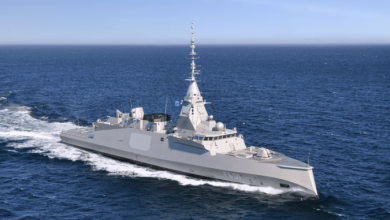 “نافال غروب” تفتح فرعها الجديد في اليونان￼