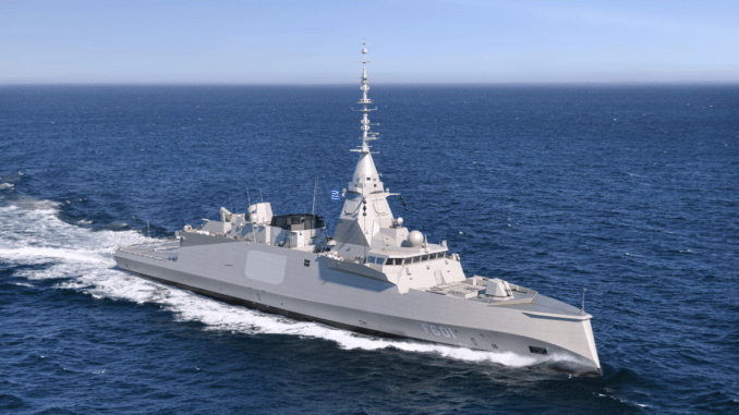 “نافال غروب” تفتح فرعها الجديد في اليونان