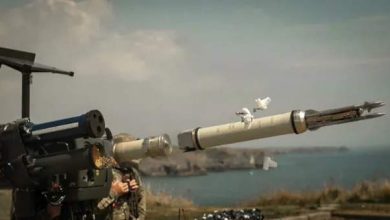 المملكة المتحدة تنشر قوات عسكرية في السعودية مزودة بأنظمة صواريخ متطورة