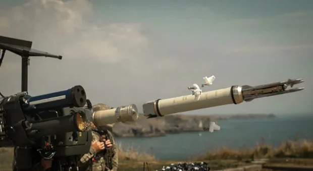 المملكة المتحدة تنشر قوات عسكرية في السعودية مزودة بأنظمة صواريخ متطورة