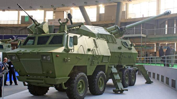 صربيا والجزائر تقتربان من إبرام صفقة أسلحة كبرى