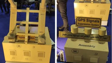 تعرف إلى أجهزة مصرية الصنع للتشويش والتصدي للمسيّرات (صور)
