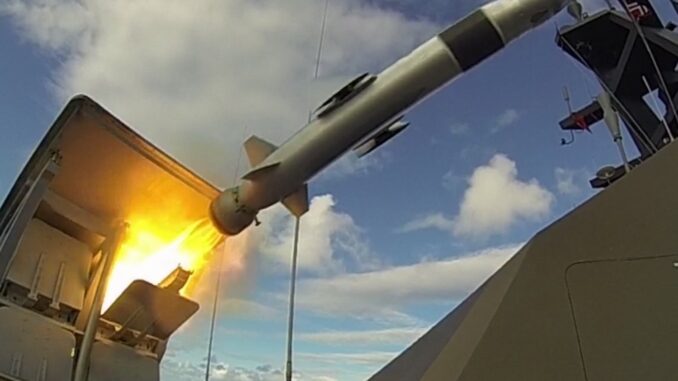 لاتفيا تخطط لشراء أنظمة صواريخ بحرية تستخدمها دول الناتو لتعزيز دفاعاتها الساحلية