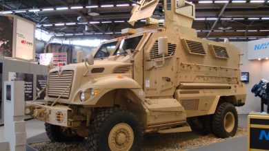 شركة ERAF السعودية توقع اتفاقية مع شركة NAVISTAR الأمريكية لتجميع مركبات “ماكس برو” داخل المملكة