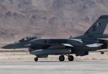 واشنطن تمد أسطول طائرات إف-16 الباكستاني بأسرار Link 16 القتالية.. وهجوم متوقع من الهند على الصفقة!