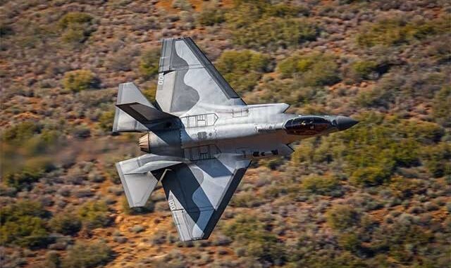 الكونغرس يتجه الى بيع مقاتلات “إف 35” لليونان.. تطورات وتوقيع الصفقة الحاسمة